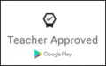 Google Play Teacher Approved