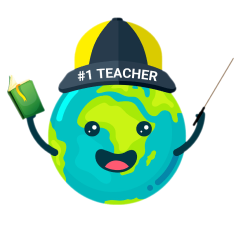 Teacher Logo