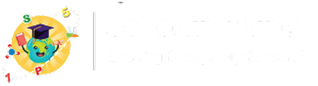 Scholar Planet